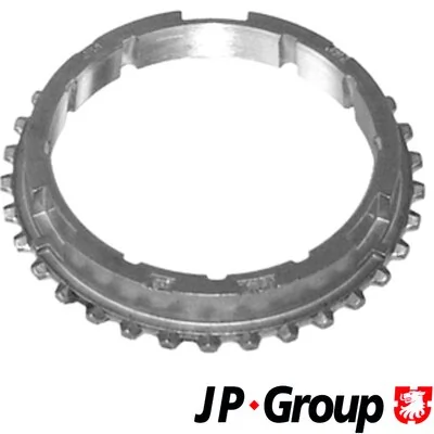 Synchroniser Ring, manual transmission